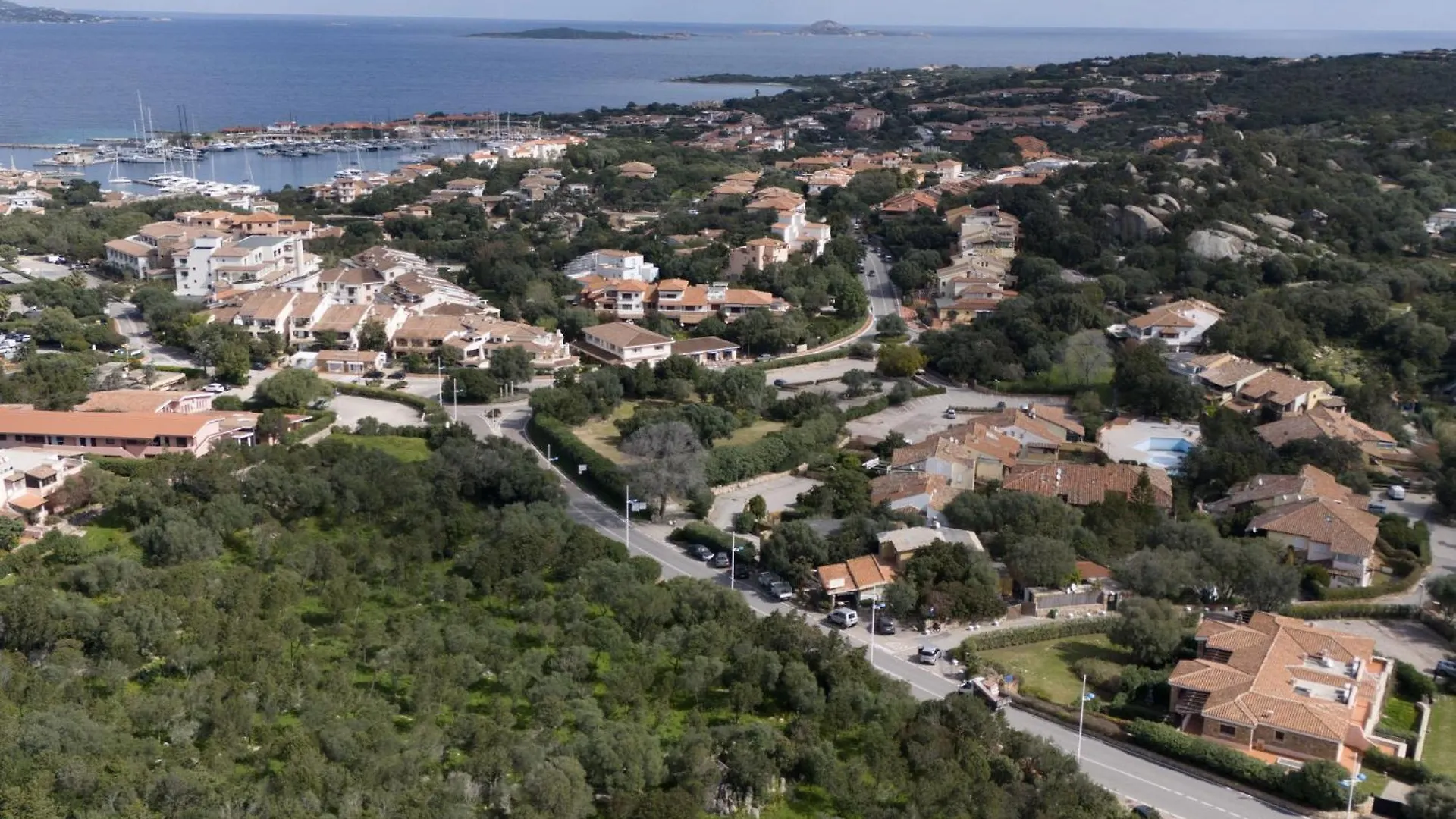 Apartment Il Nido Del Porto By Interhome 포르투로톤도