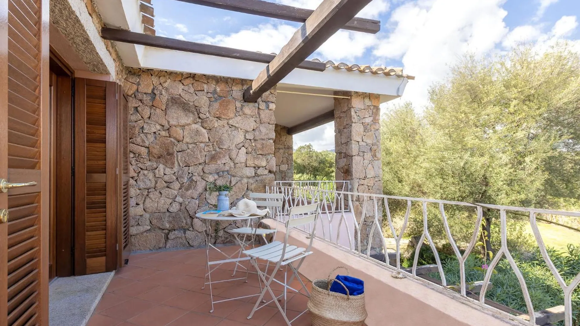 Apartment Il Nido Del Porto By Interhome Porto Rotondo Włochy