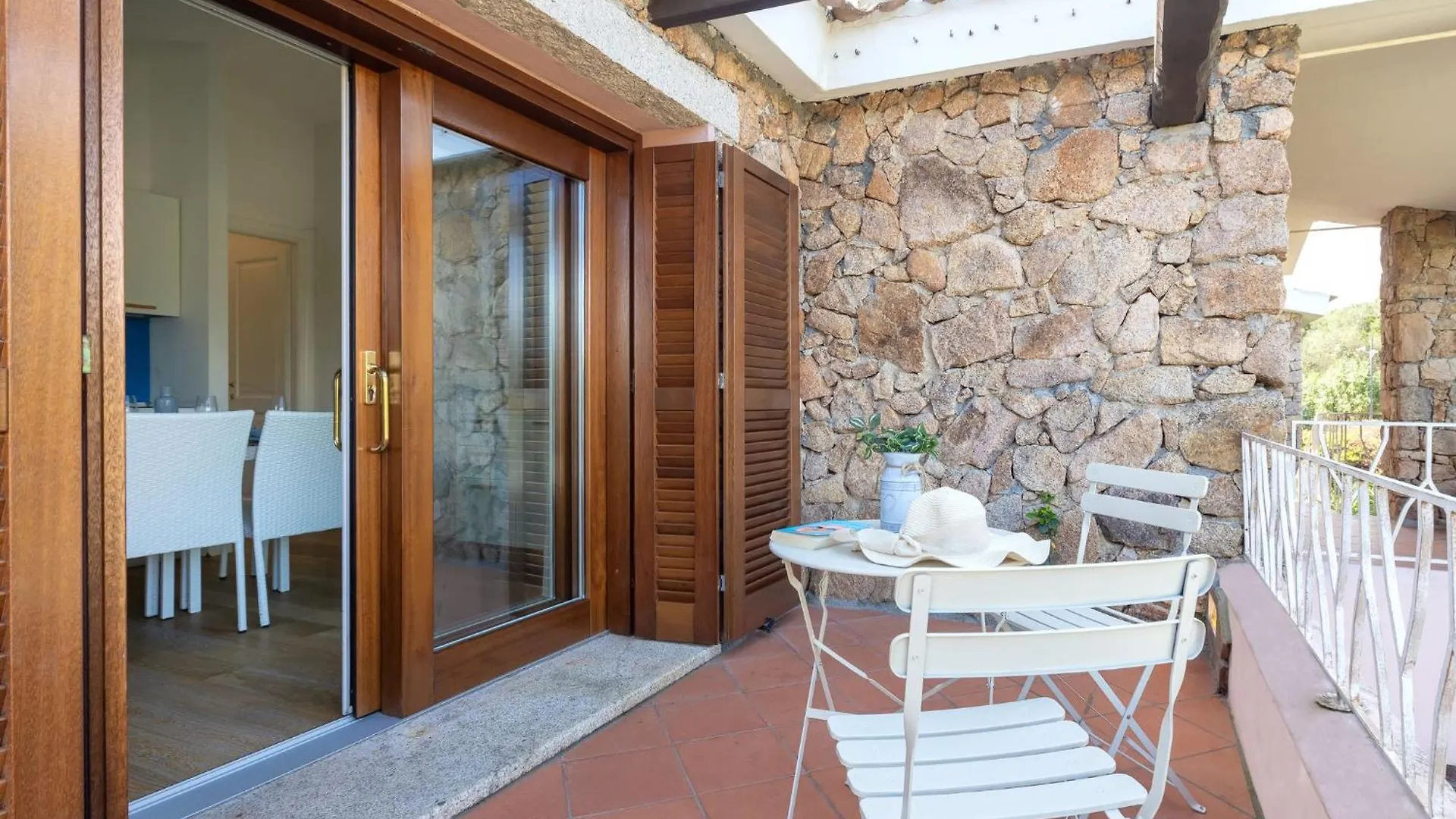 Apartment Il Nido Del Porto By Interhome 포르투로톤도 0*,  이탈리아