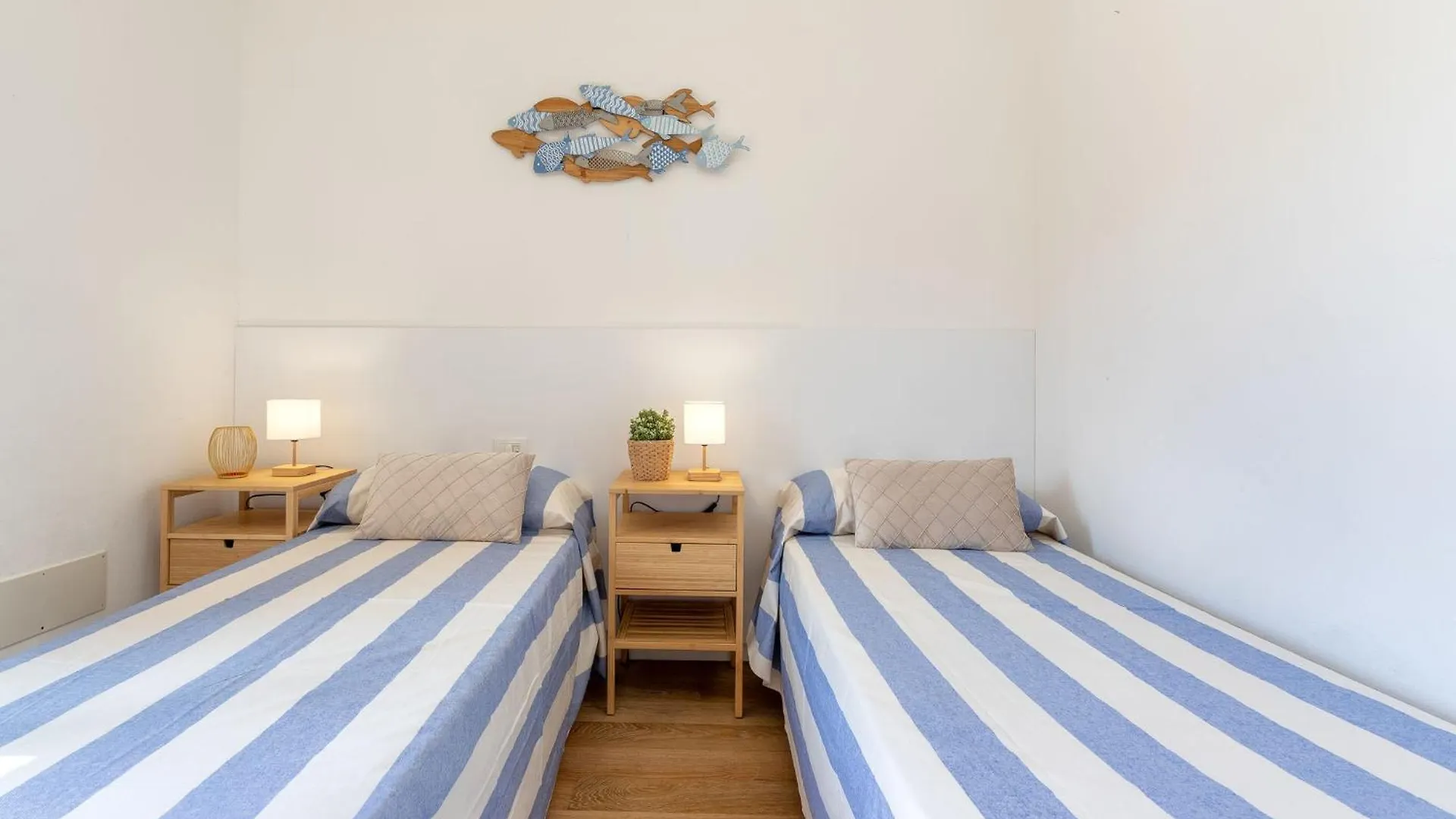 Apartment Il Nido Del Porto By Interhome 포르투로톤도
