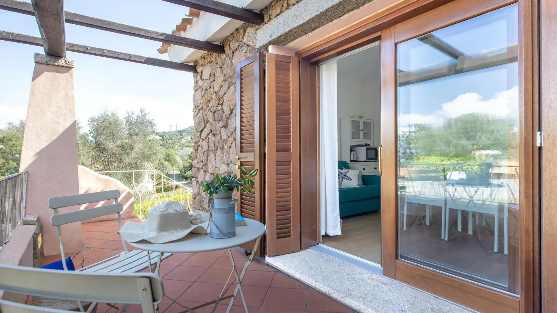 Apartment Il Nido Del Porto By Interhome Porto Rotondo