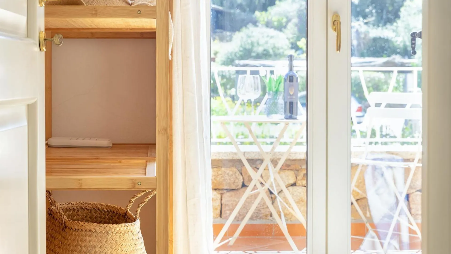 Apartment Il Nido Del Porto By Interhome 포르투로톤도 이탈리아