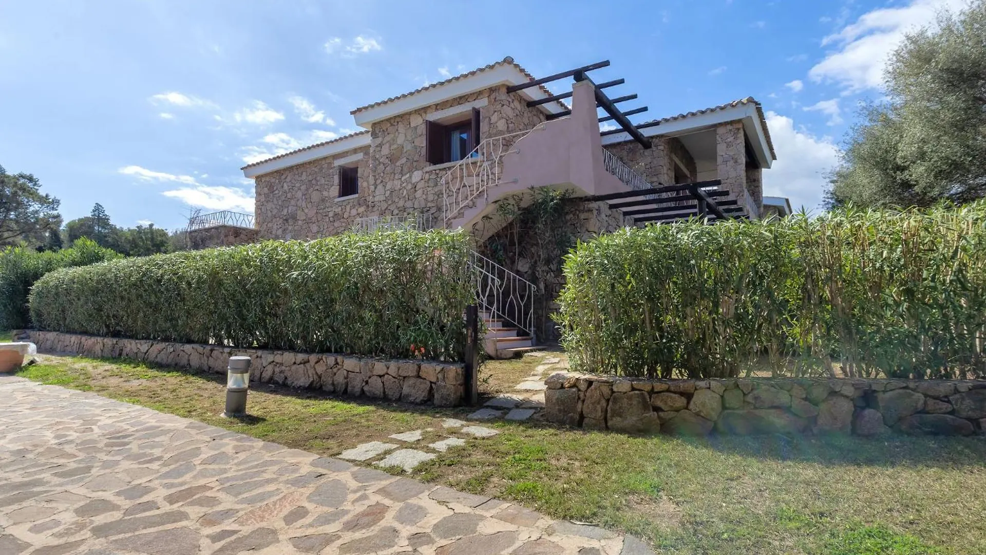 Apartment Il Nido Del Porto By Interhome Porto Rotondo