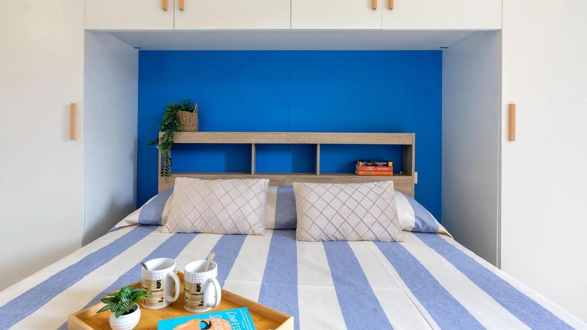 Apartment Il Nido Del Porto By Interhome Porto Rotondo