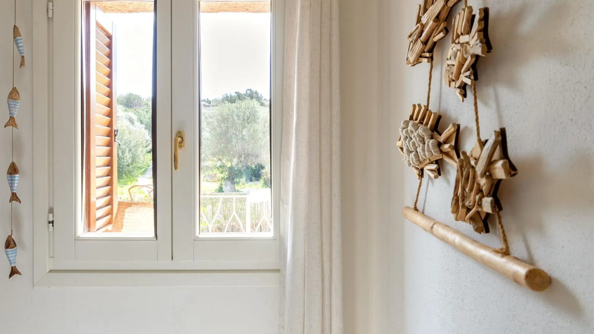Apartment Il Nido Del Porto By Interhome 포르투로톤도