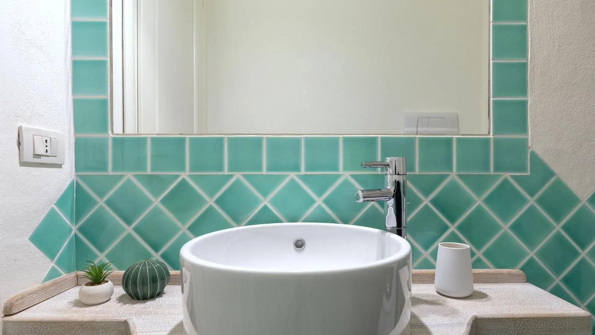 Apartment Il Nido Del Porto By Interhome 포르투로톤도 이탈리아