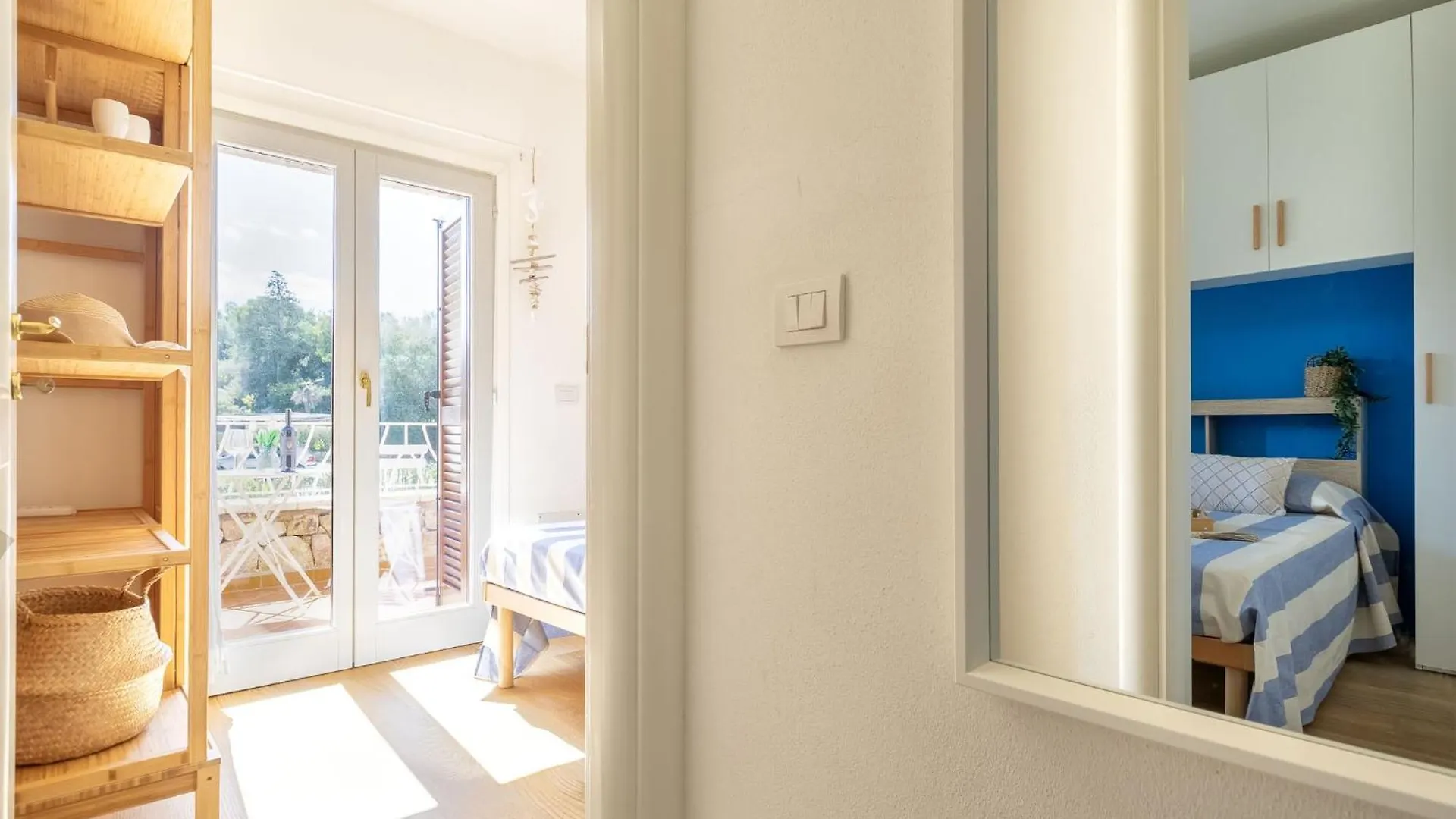 Apartment Il Nido Del Porto By Interhome Porto Rotondo