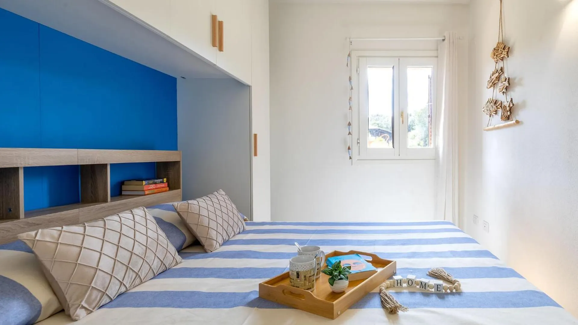 Apartment Il Nido Del Porto By Interhome 포르투로톤도