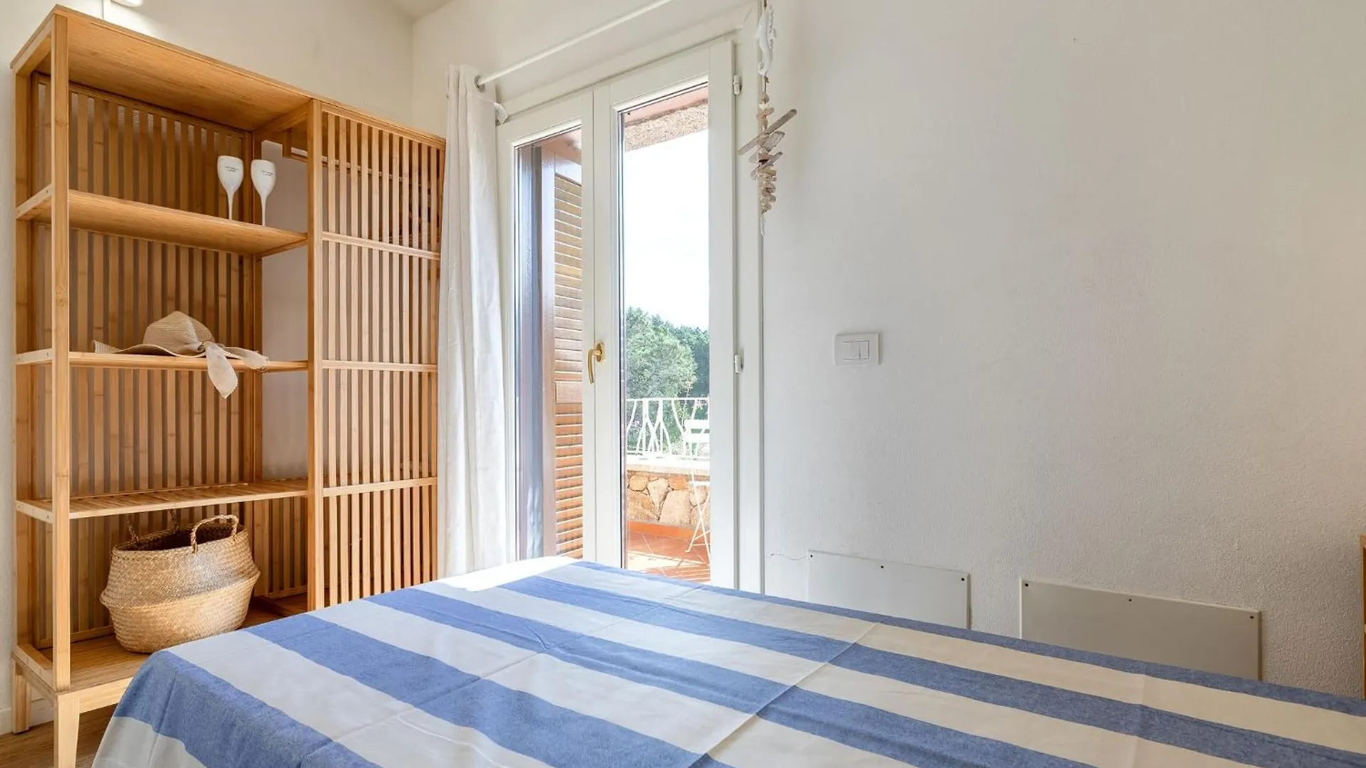 Apartment Il Nido Del Porto By Interhome Porto Rotondo