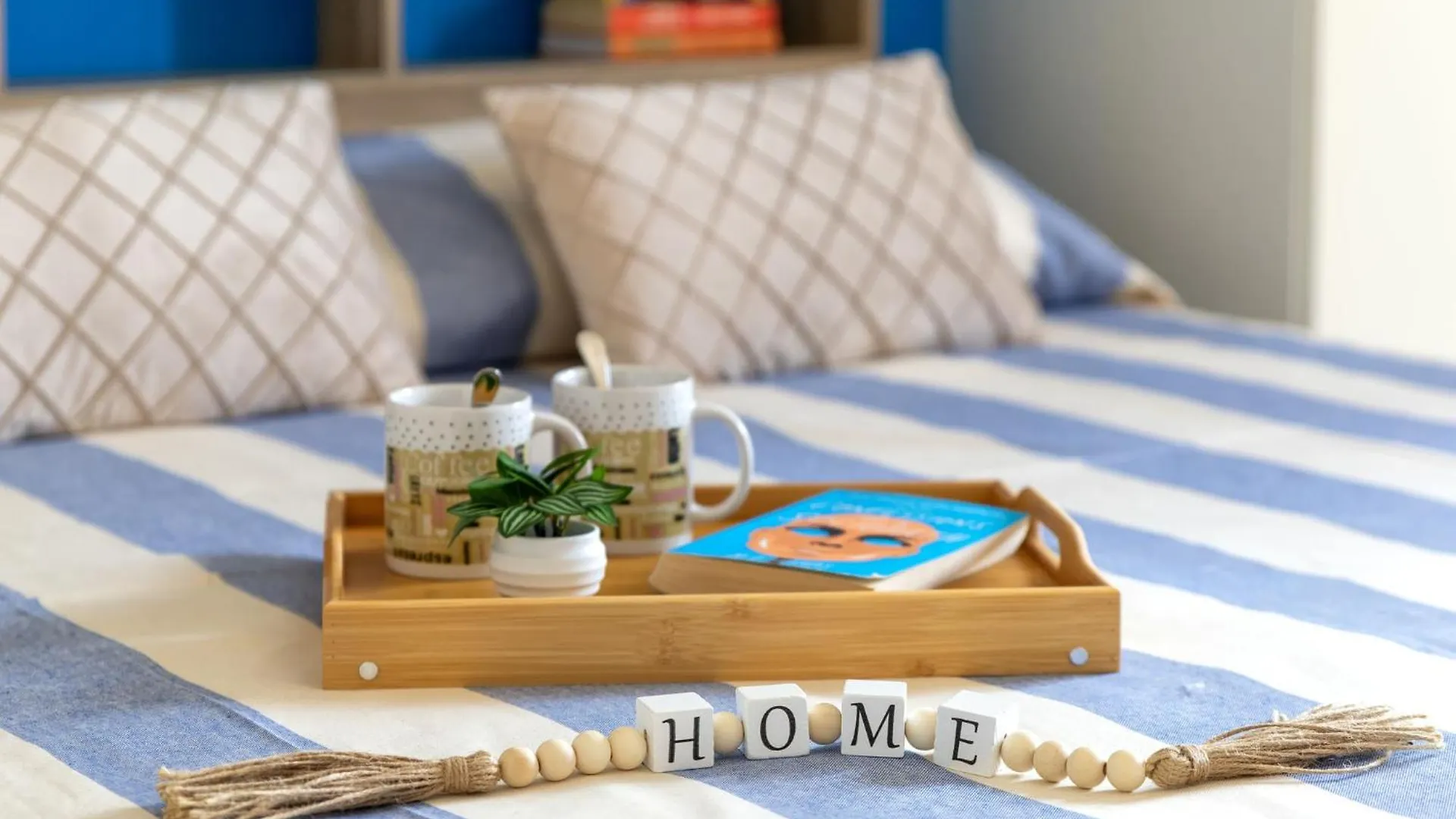 Apartment Il Nido Del Porto By Interhome 포르투로톤도 이탈리아