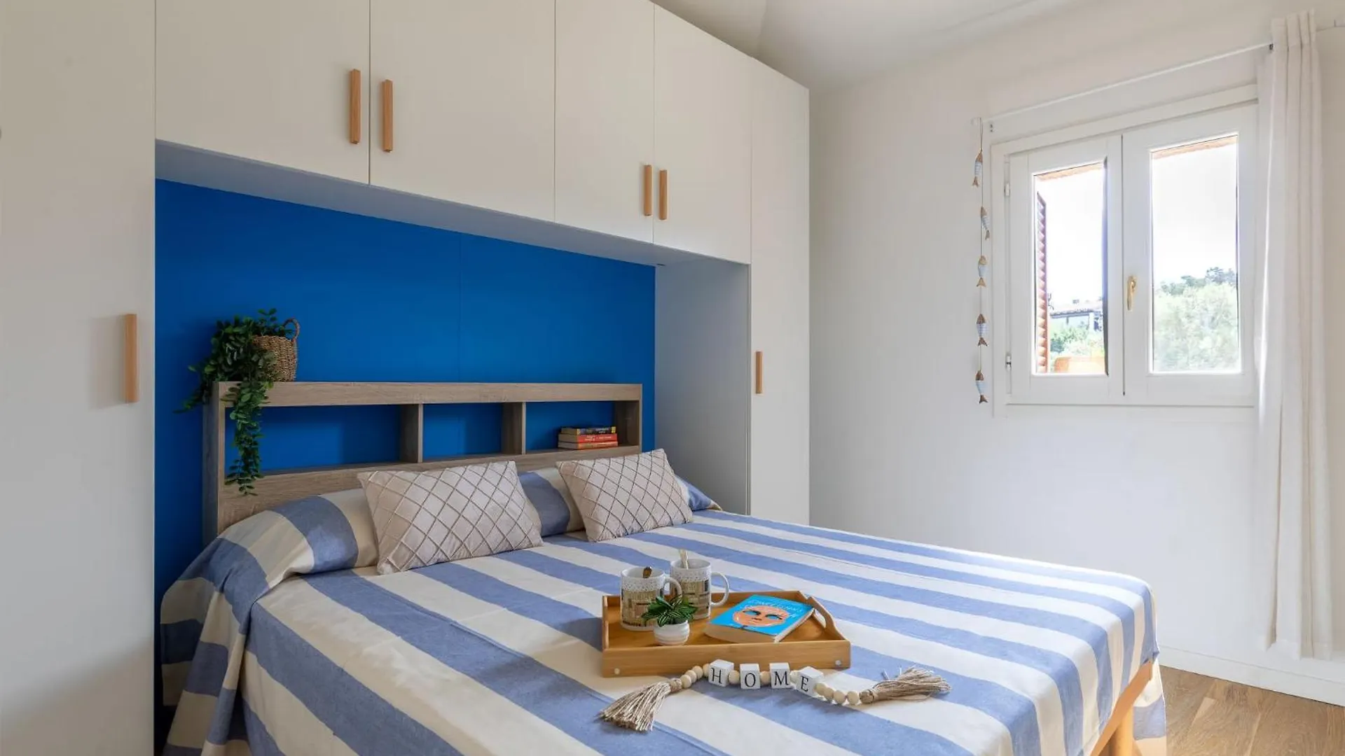 Apartment Il Nido Del Porto By Interhome 포르투로톤도 0*,  이탈리아