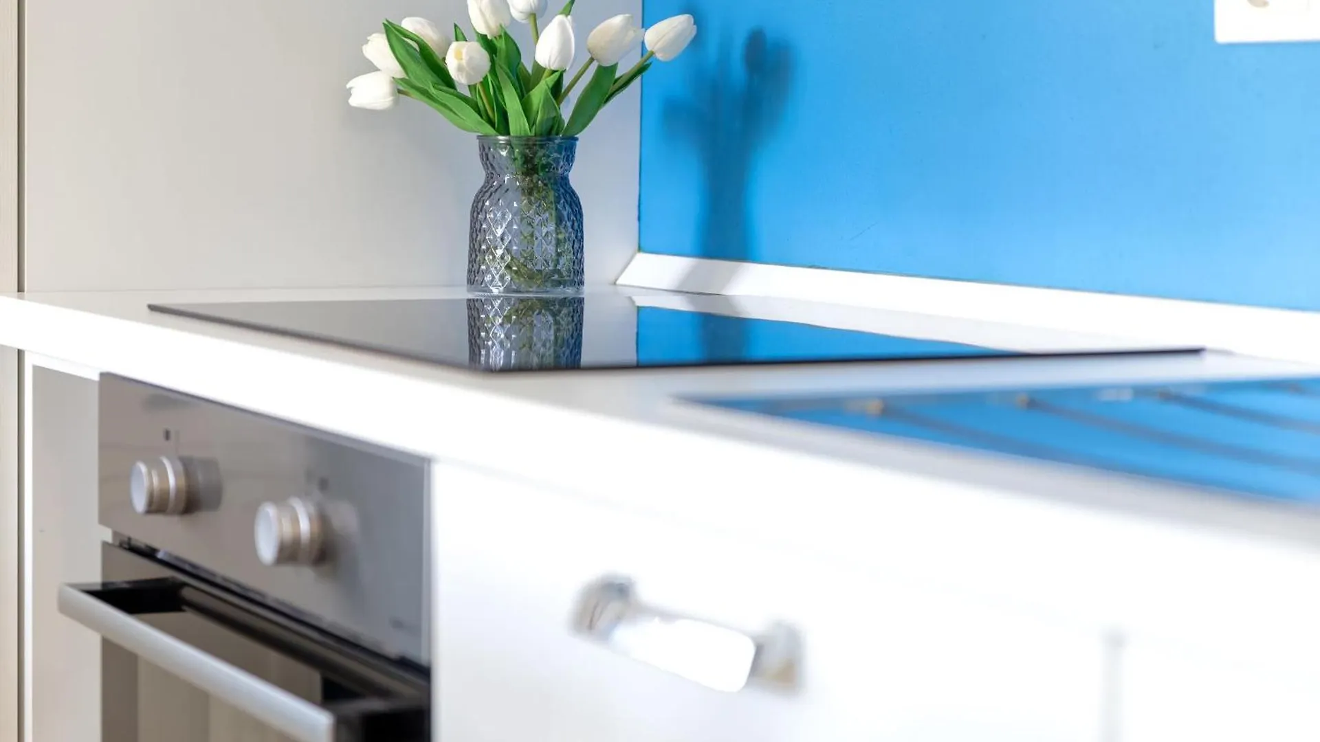Apartment Il Nido Del Porto By Interhome 포르투로톤도