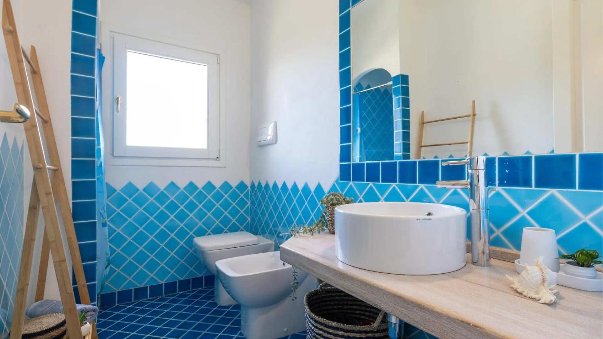 Apartment Il Nido Del Porto By Interhome 포르투로톤도