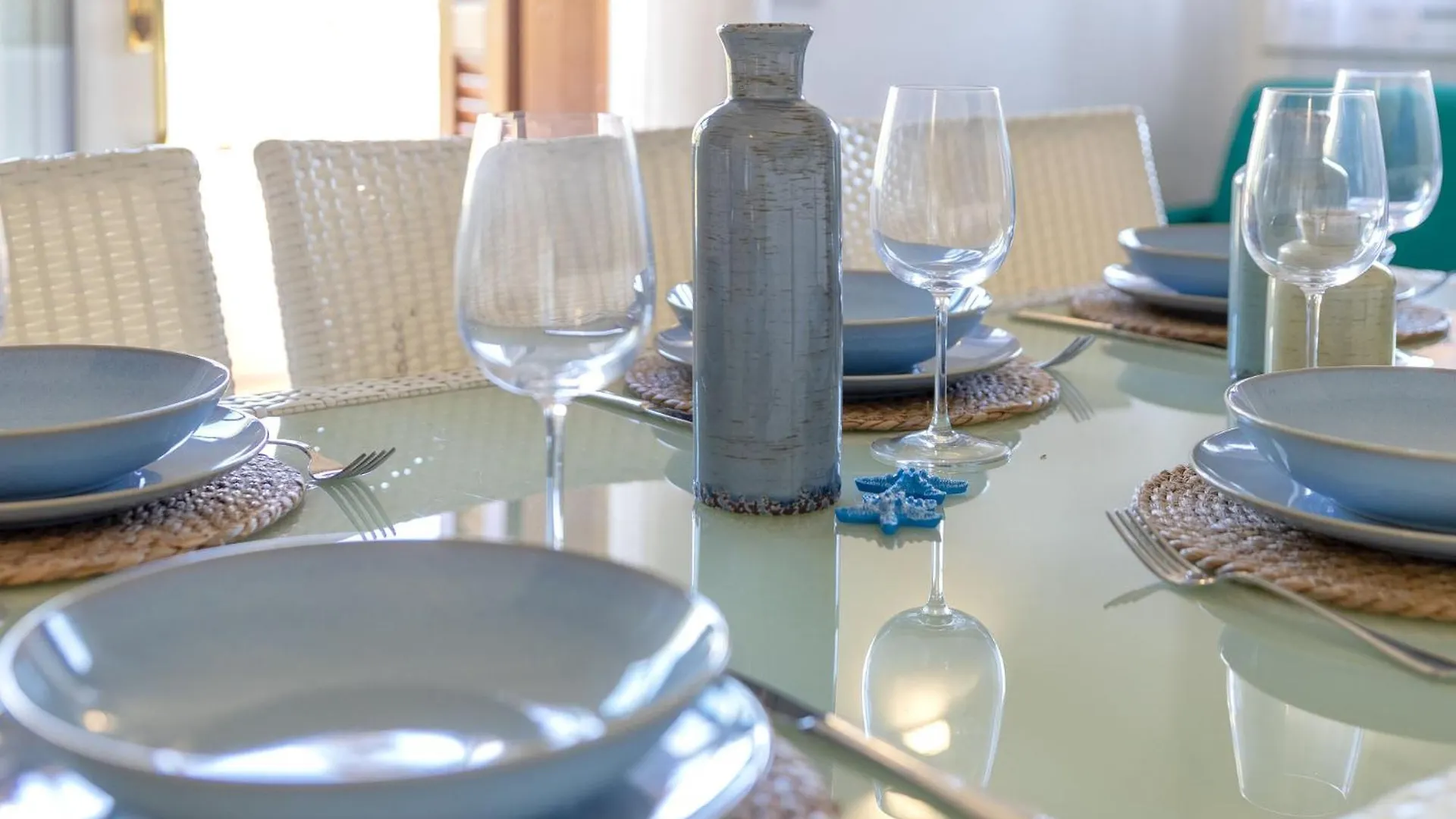 Apartment Il Nido Del Porto By Interhome 포르투로톤도 이탈리아