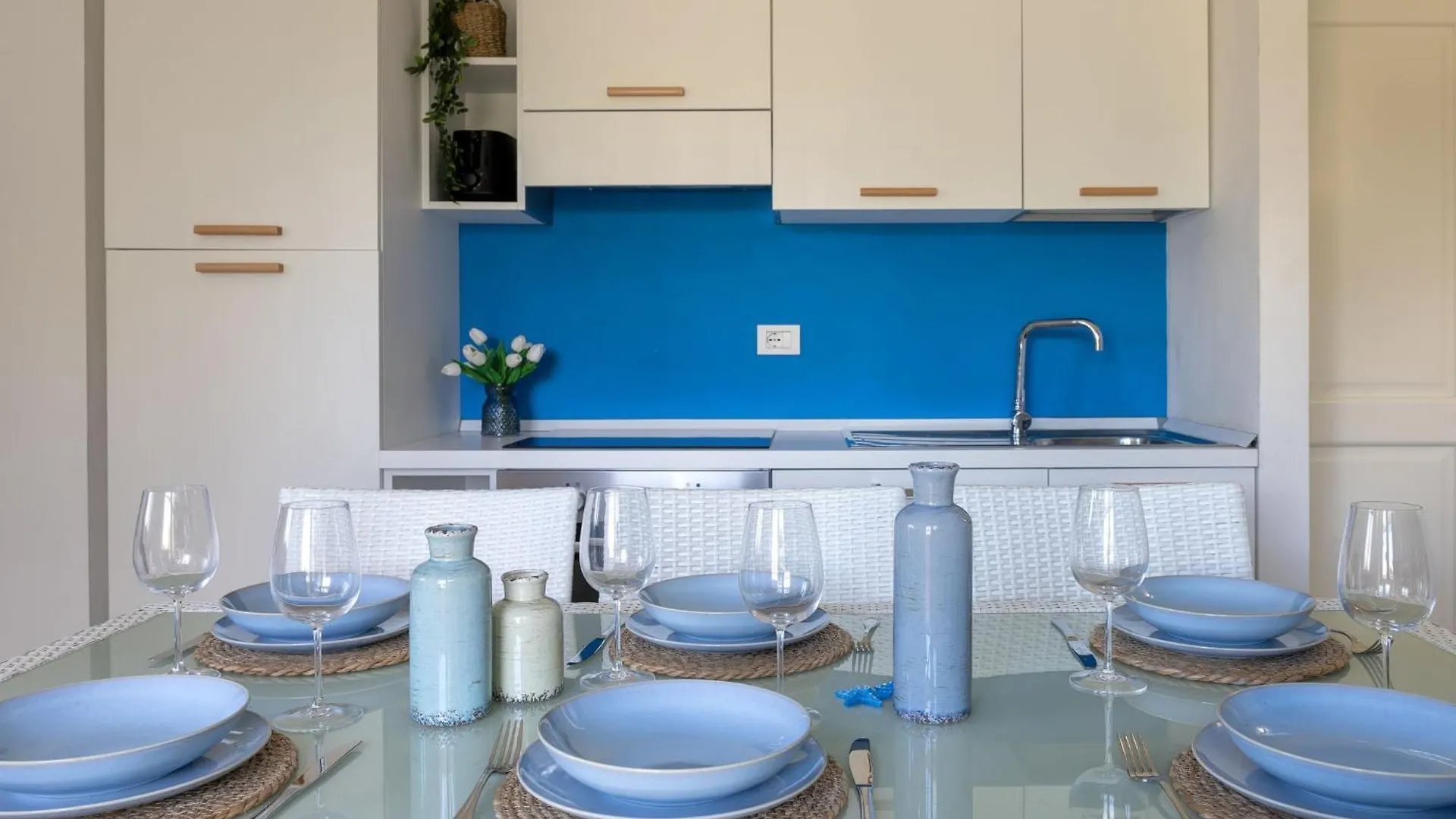 Apartment Il Nido Del Porto By Interhome 포르투로톤도