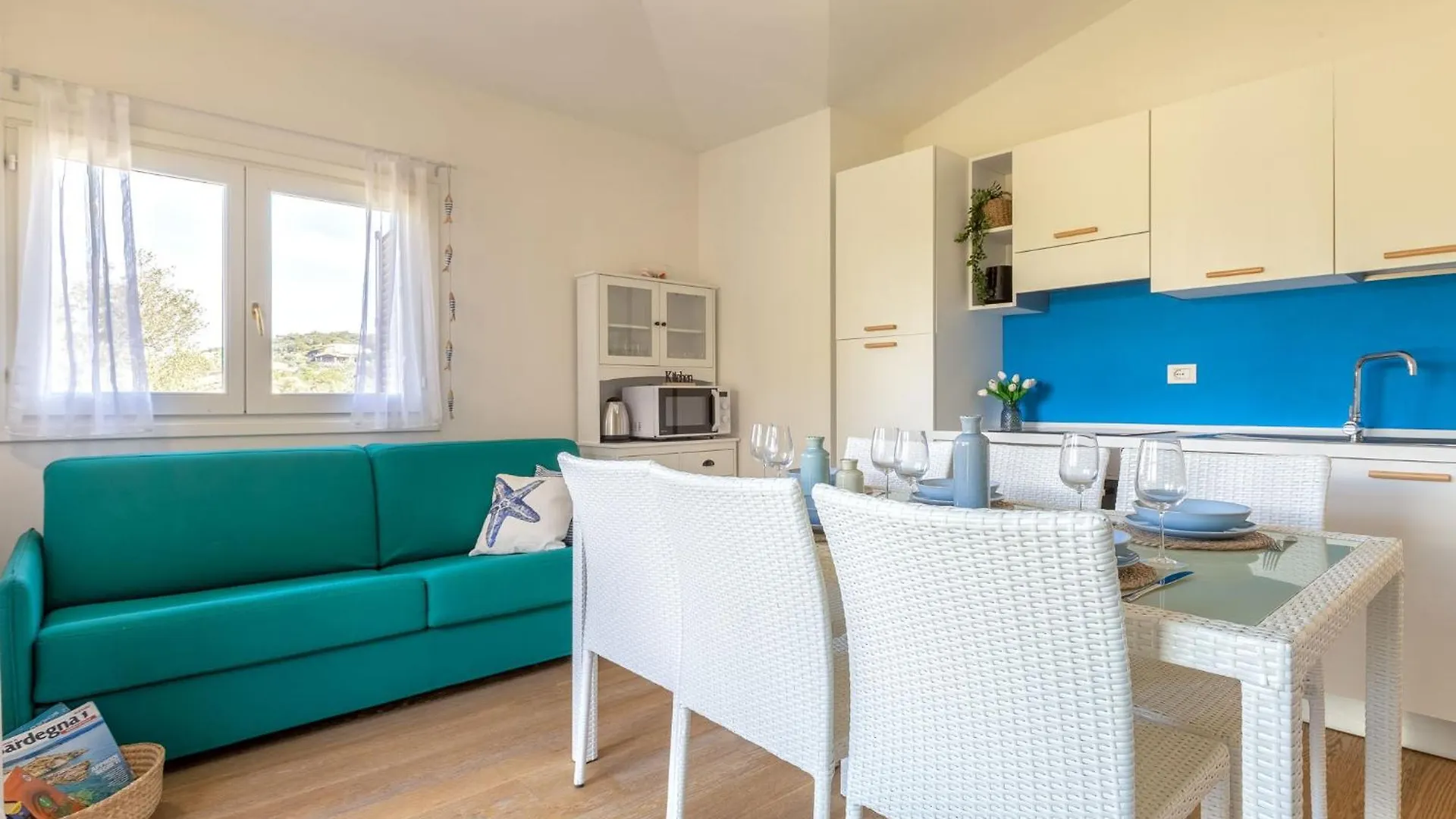Apartment Il Nido Del Porto By Interhome 포르투로톤도 0*,  이탈리아