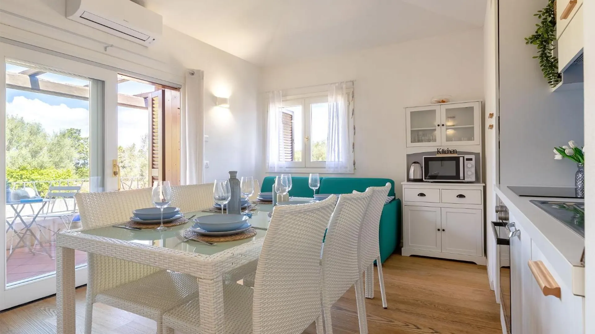 Apartment Il Nido Del Porto By Interhome Porto Rotondo