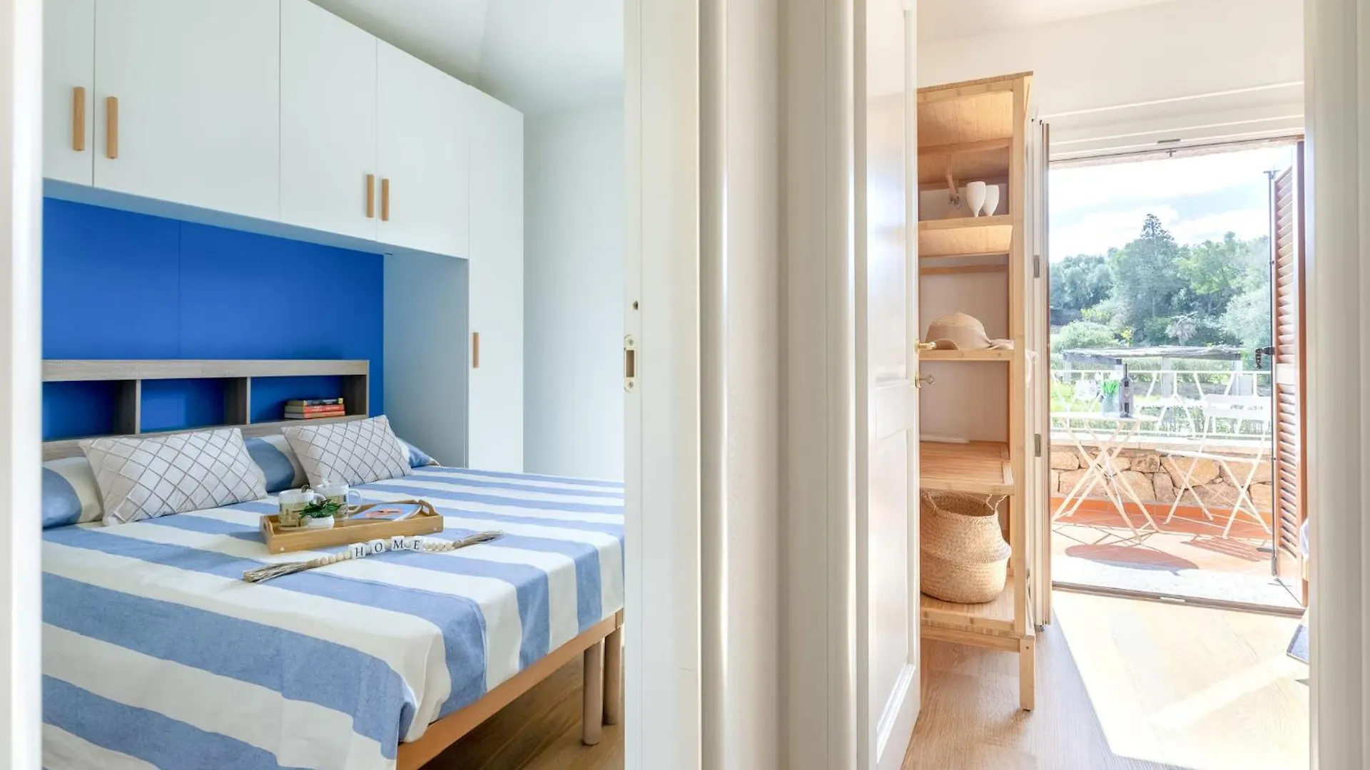 Apartment Il Nido Del Porto By Interhome Porto Rotondo