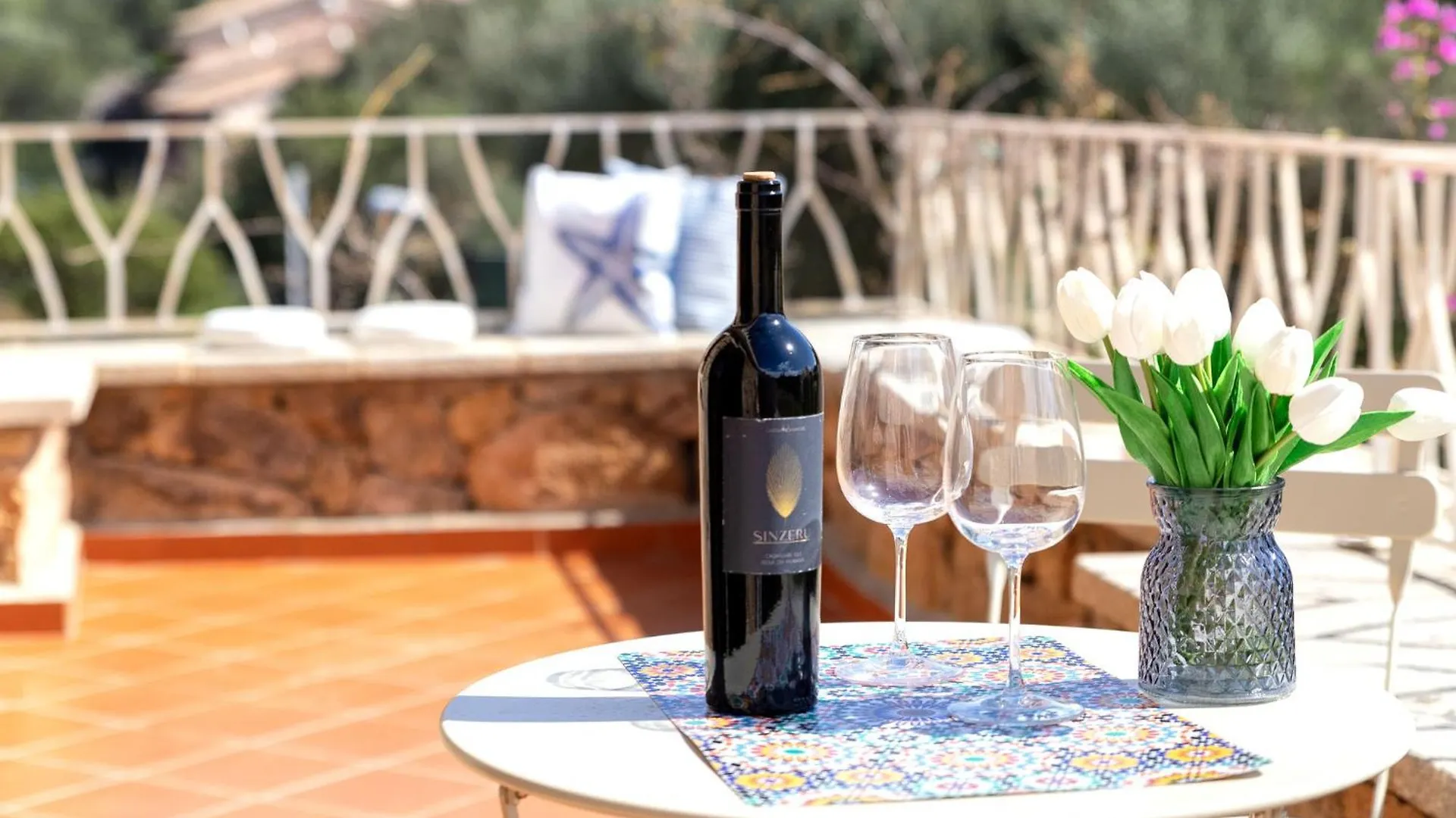 Apartment Il Nido Del Porto By Interhome Porto Rotondo 0*,